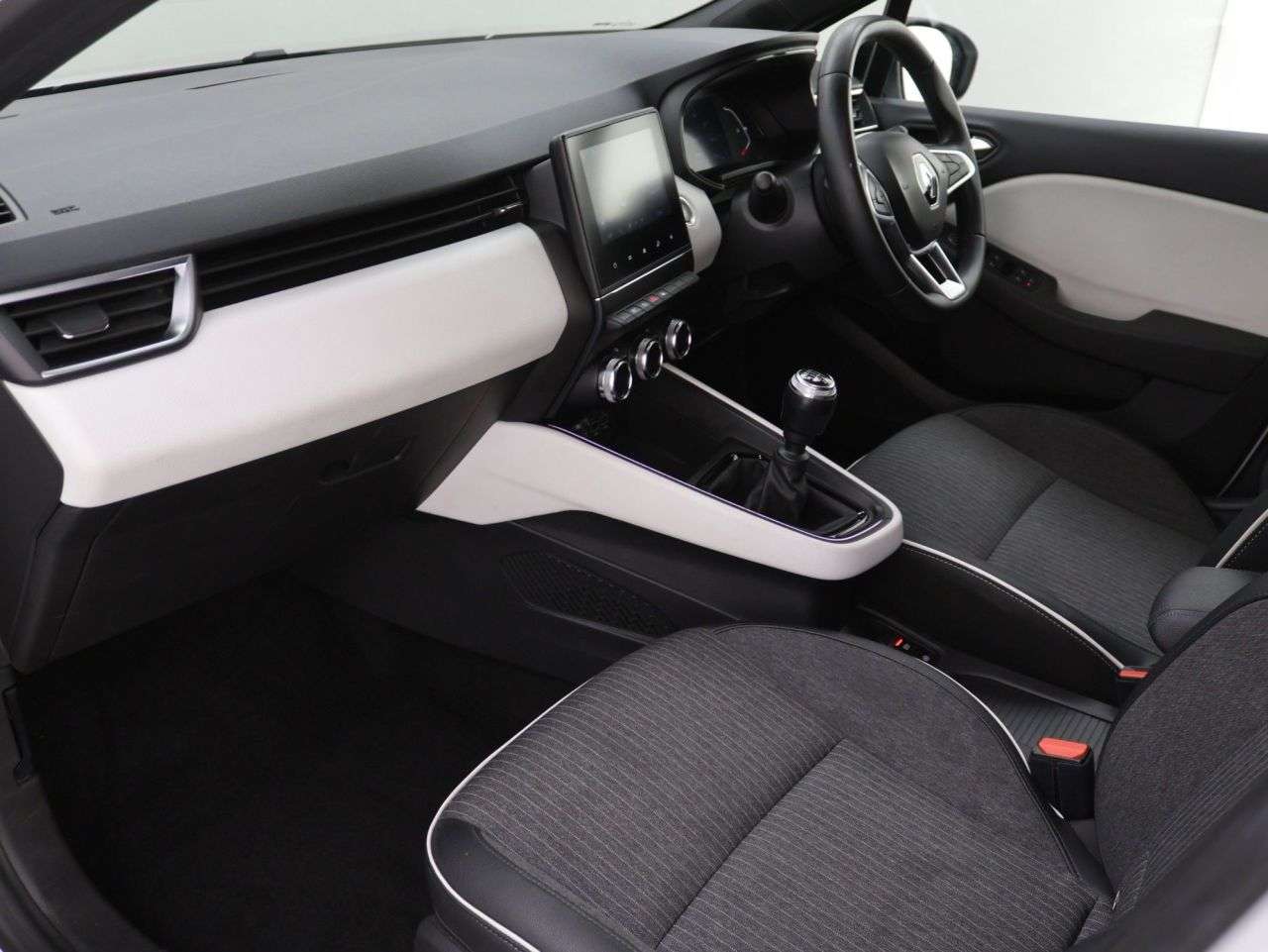 2023 RENAULT CLIO 2023 RENAULT CLIO