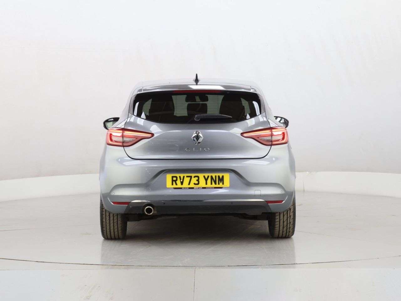 2023 RENAULT CLIO 2023 RENAULT CLIO