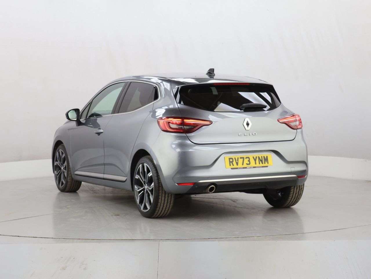 2023 RENAULT CLIO 2023 RENAULT CLIO