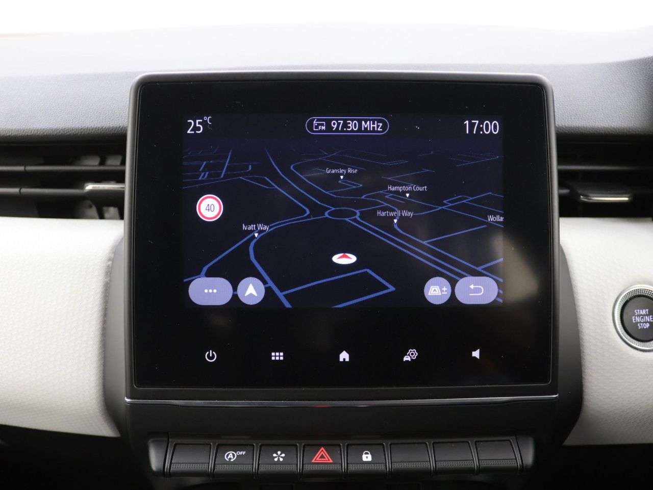 2023 RENAULT CLIO 2023 RENAULT CLIO
