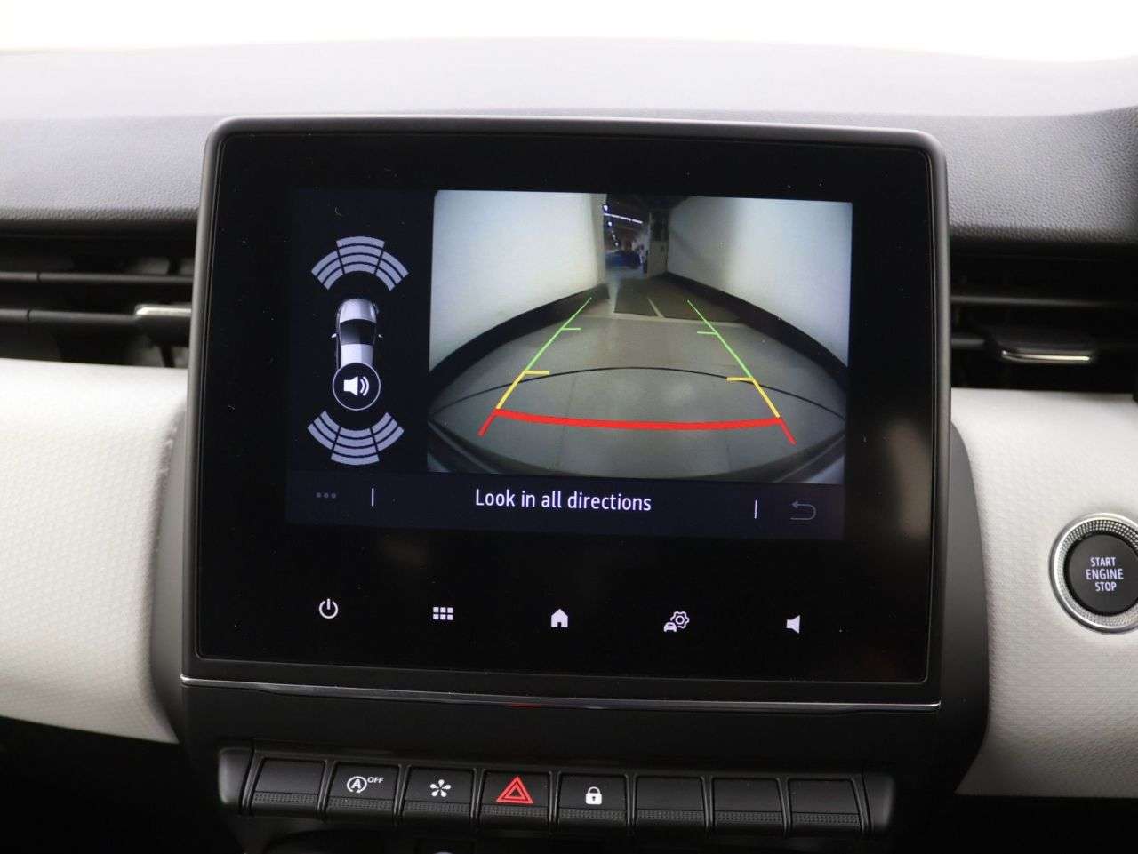 2023 RENAULT CLIO 2023 RENAULT CLIO