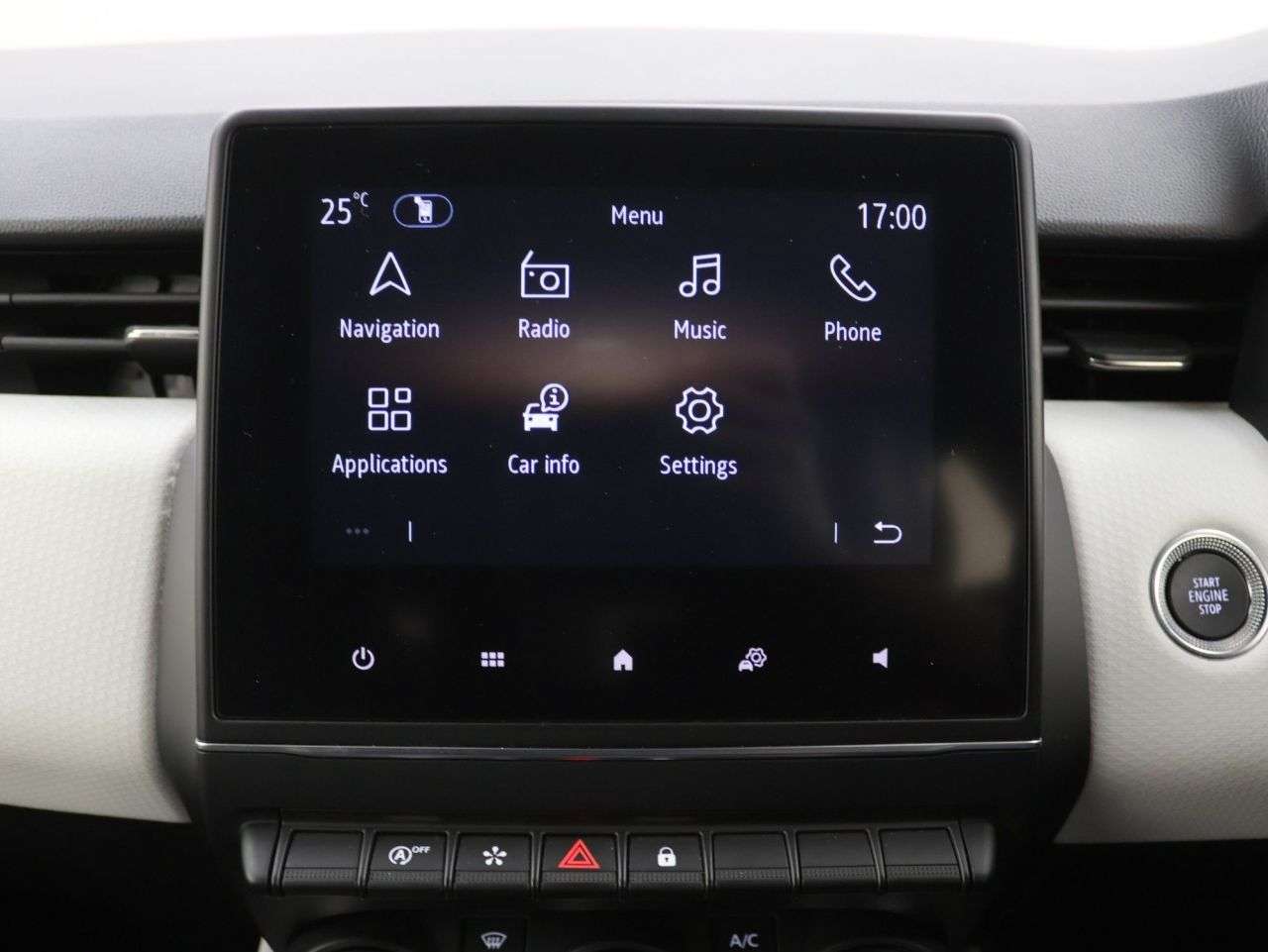 2023 RENAULT CLIO 2023 RENAULT CLIO