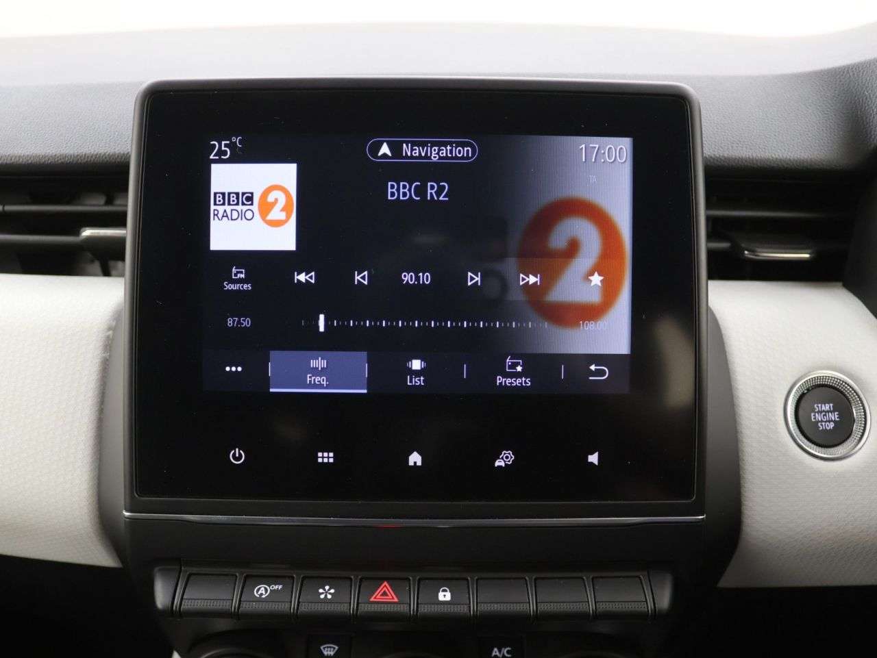 2023 RENAULT CLIO 2023 RENAULT CLIO
