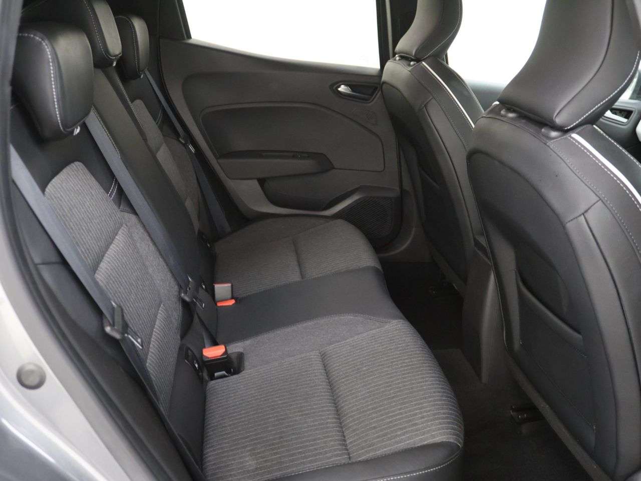 2023 RENAULT CLIO 2023 RENAULT CLIO