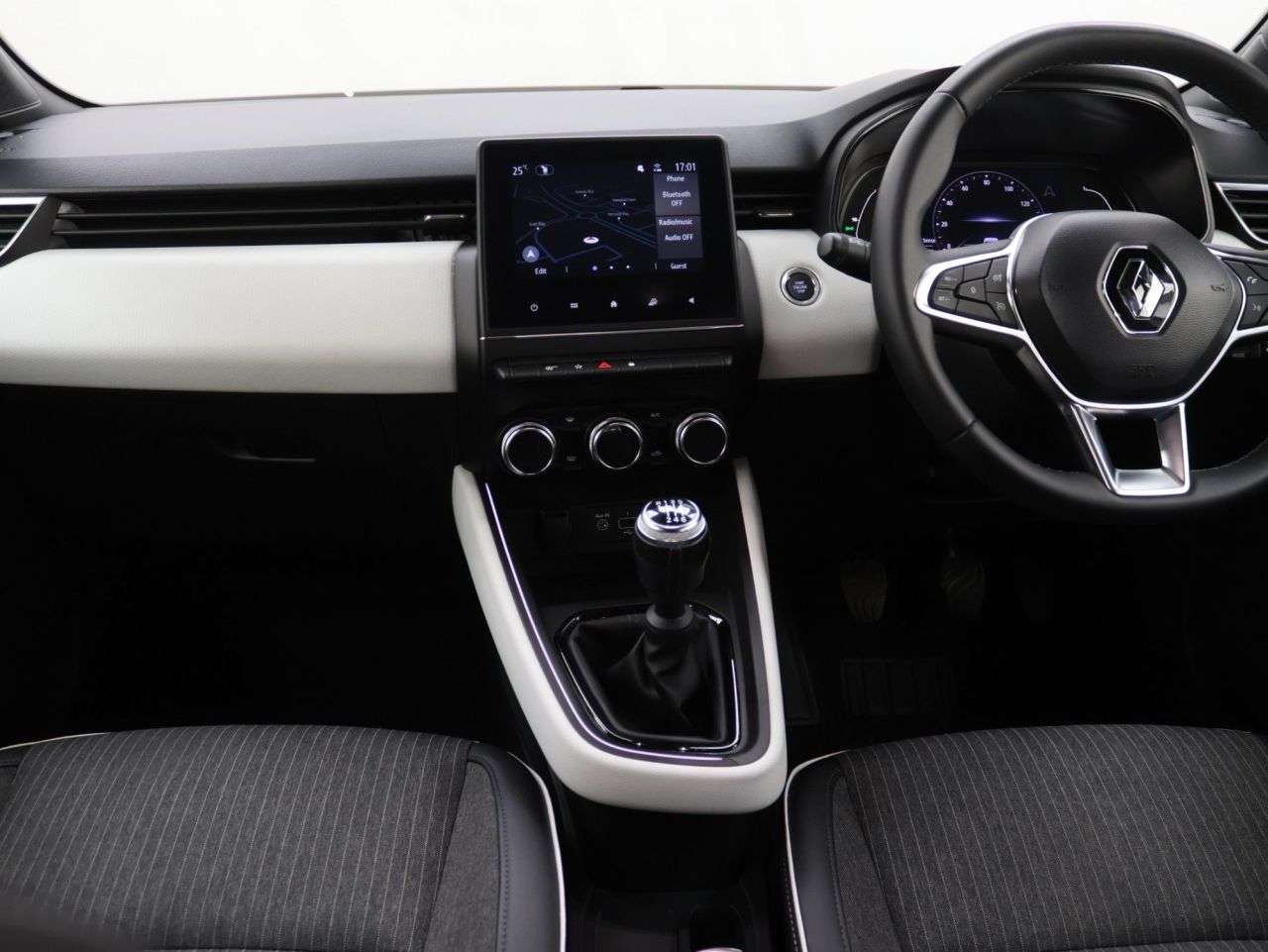 2023 RENAULT CLIO 2023 RENAULT CLIO