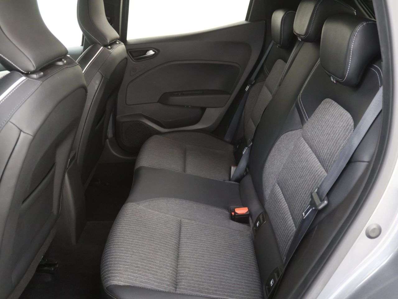 2023 RENAULT CLIO 2023 RENAULT CLIO