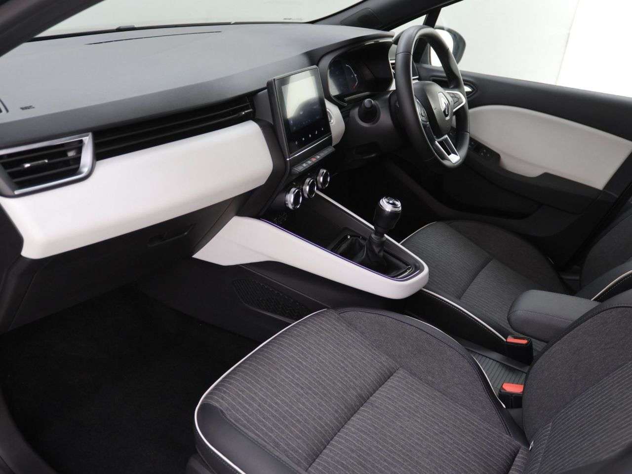 2023 RENAULT CLIO 2023 RENAULT CLIO
