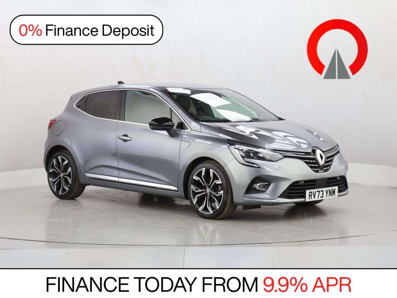 A 2023 RENAULT CLIO 1.0 TCe Techno Hatchback 5dr Petrol Manual Euro 6 (s/s) (90 ps) A 2023 RENAULT CLIO 1.0 TCe Techno Hatchback 5dr Petrol Manual Euro 6 (s/s) (90 ps)