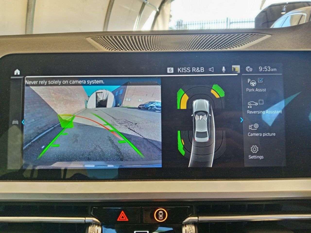 A 2022 BMW 3 SERIES 2.0 330e 12kWh M Sport Pro Edition Saloon 4dr Petrol Plug-in Hybrid Auto xD A 2022 BMW 3 SERIES 2.0 330e 12kWh M Sport Pro Edition Saloon 4dr Petrol Plug-in Hybrid Auto xD