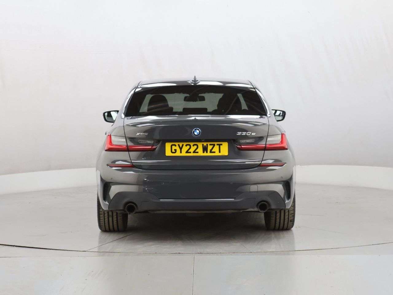 2022 BMW 3 SERIES 2022 BMW 3 SERIES