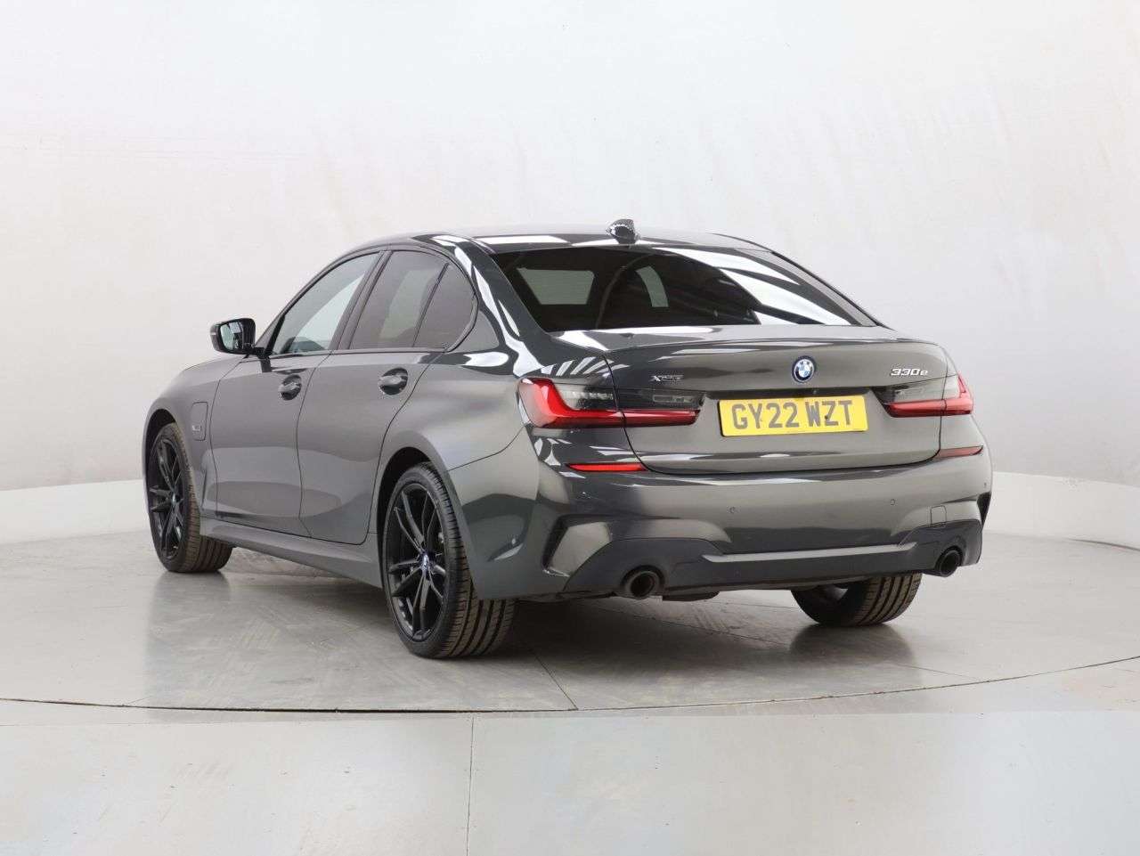 2022 BMW 3 SERIES 2022 BMW 3 SERIES