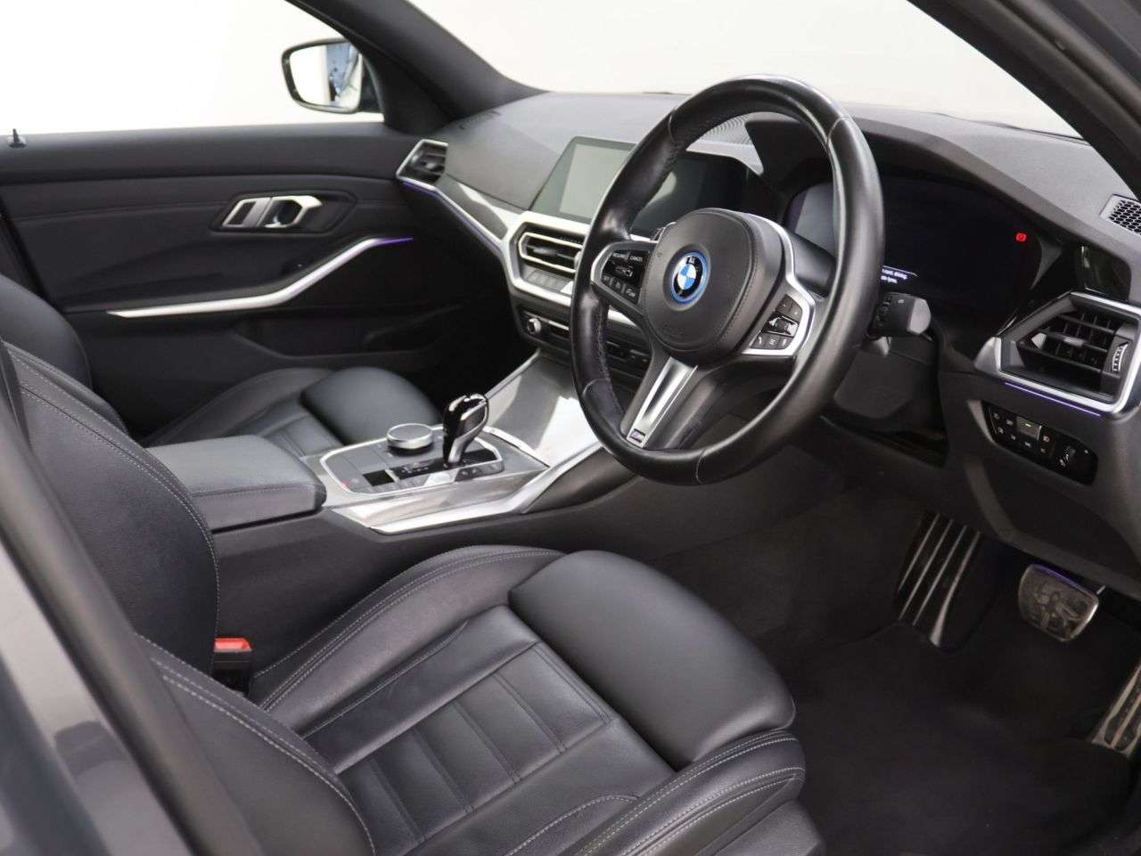 2022 BMW 3 SERIES 2022 BMW 3 SERIES
