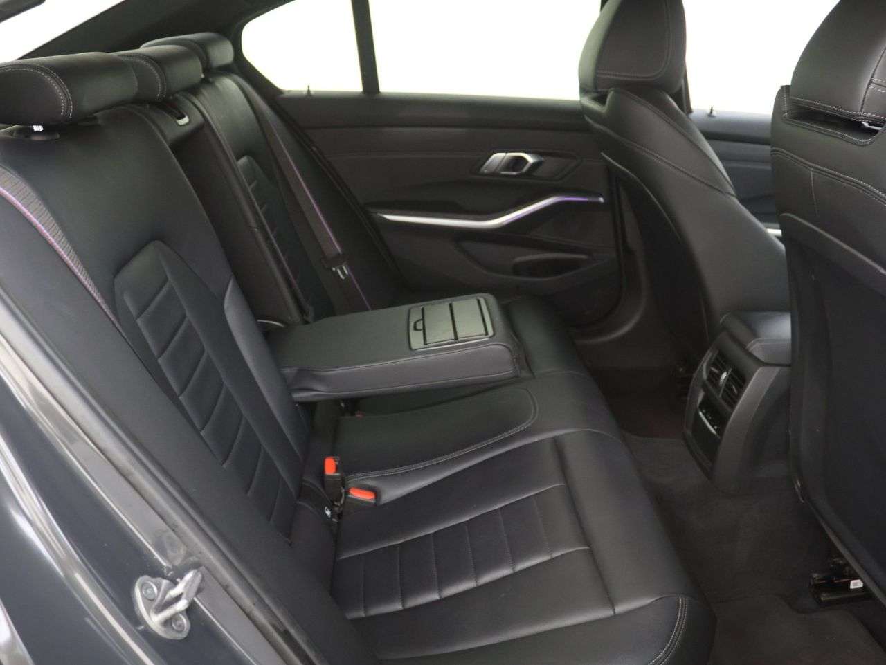 2022 BMW 3 SERIES 2022 BMW 3 SERIES