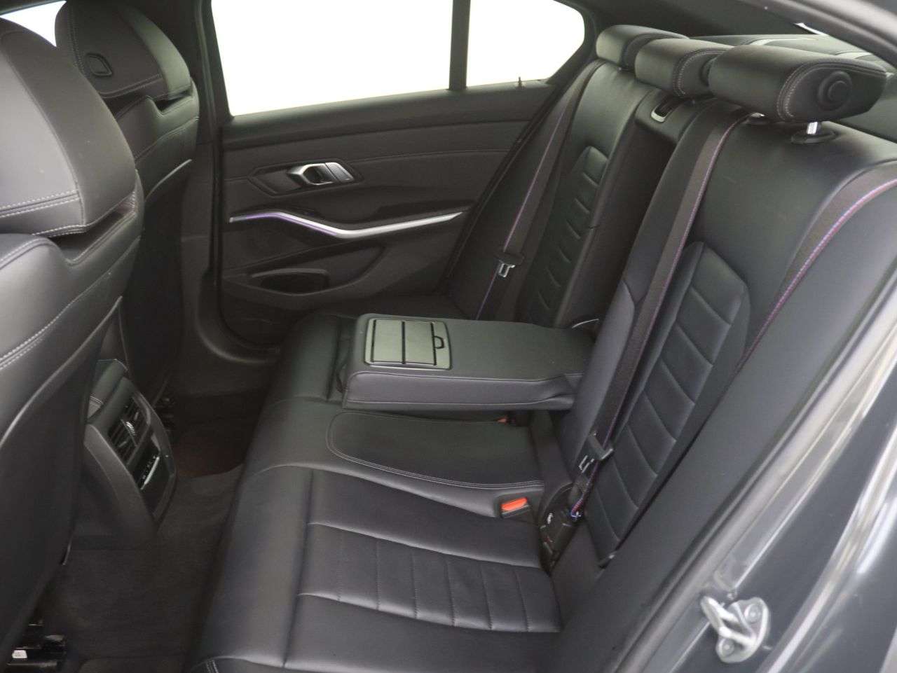 2022 BMW 3 SERIES 2022 BMW 3 SERIES