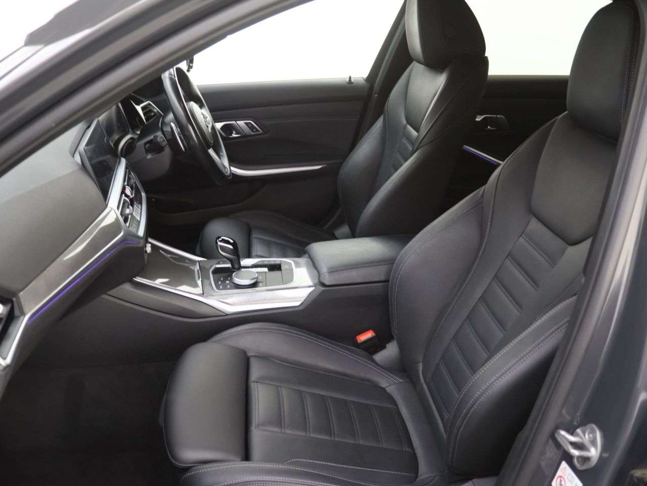 2022 BMW 3 SERIES 2022 BMW 3 SERIES