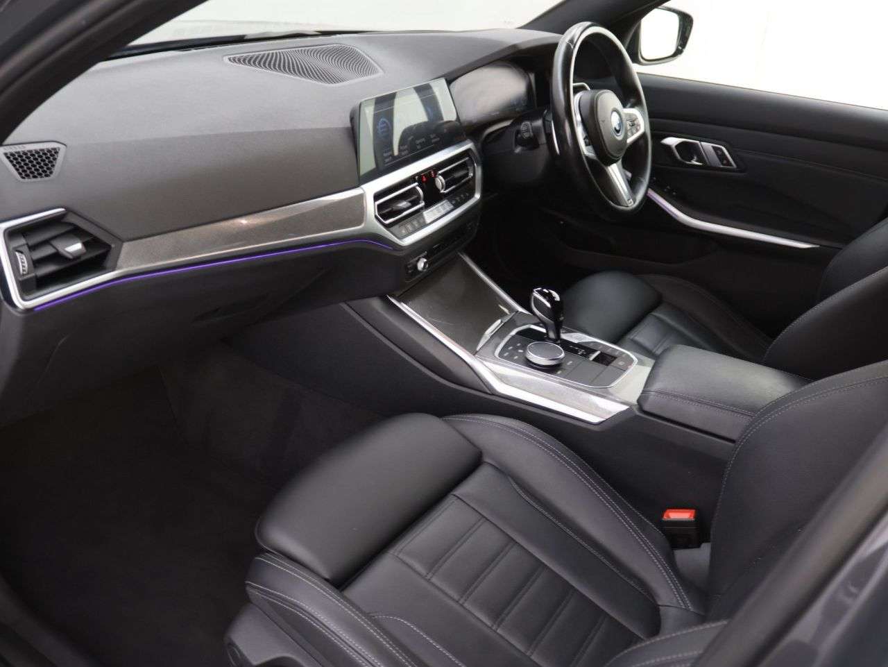 2022 BMW 3 SERIES 2022 BMW 3 SERIES