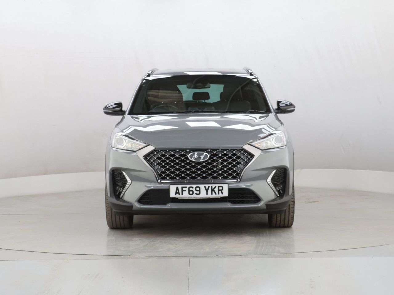 A 2019 HYUNDAI TUCSON 1.6 CRDi MHEV N Line SUV 5dr Diesel Hybrid Manual Euro 6 (s/s) (136 ps) A 2019 HYUNDAI TUCSON 1.6 CRDi MHEV N Line SUV 5dr Diesel Hybrid Manual Euro 6 (s/s) (136 ps)