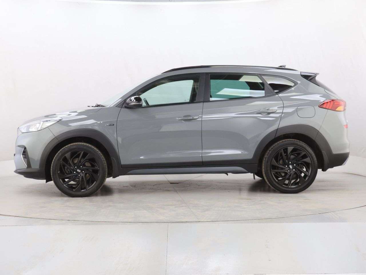 2019 HYUNDAI TUCSON 2019 HYUNDAI TUCSON