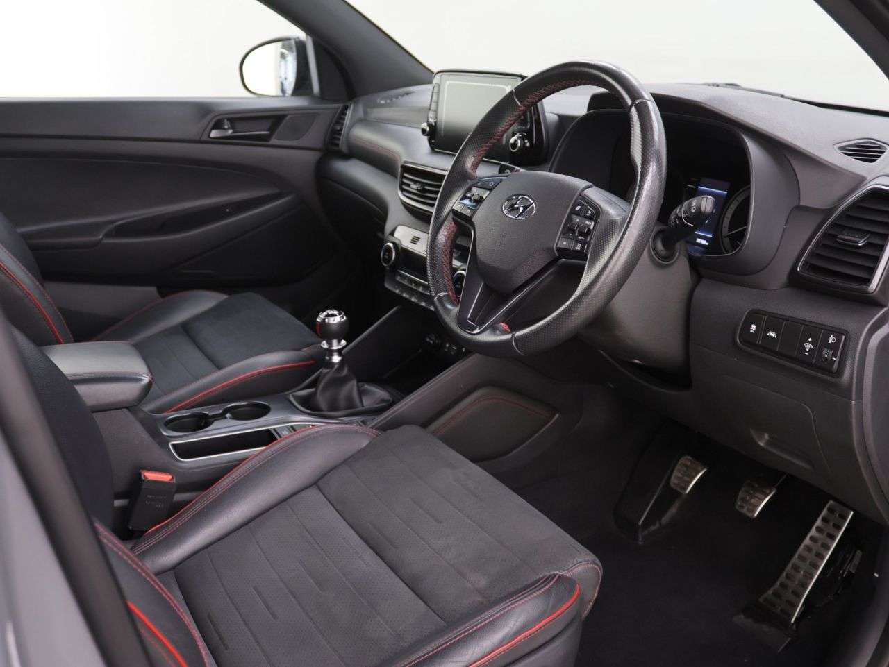 2019 HYUNDAI TUCSON 2019 HYUNDAI TUCSON