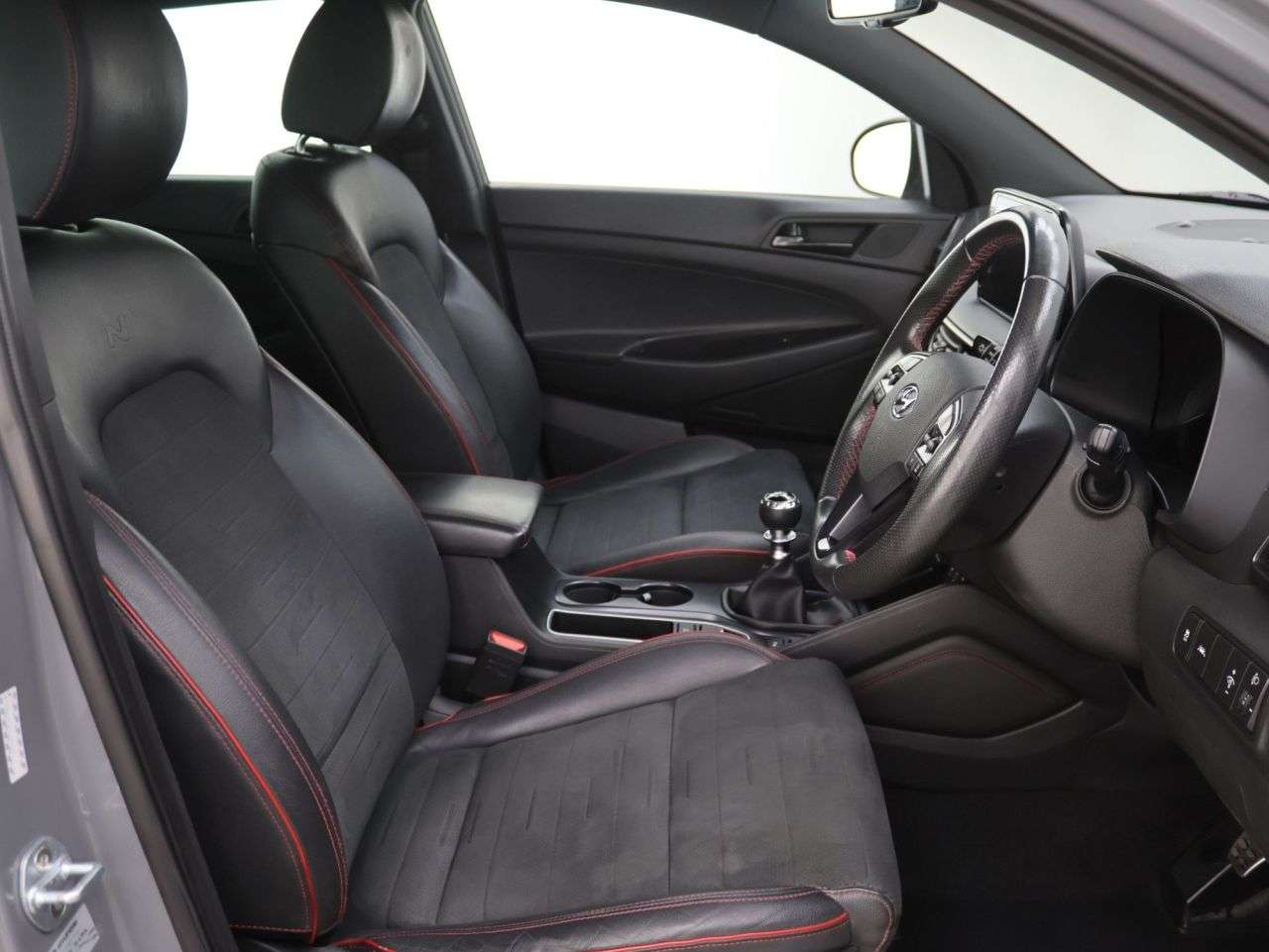 2019 HYUNDAI TUCSON 2019 HYUNDAI TUCSON