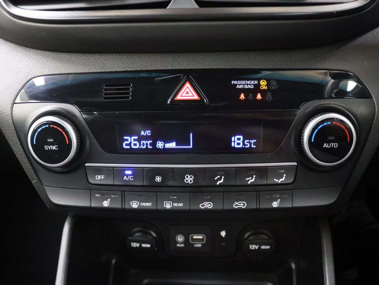 2019 HYUNDAI TUCSON 2019 HYUNDAI TUCSON