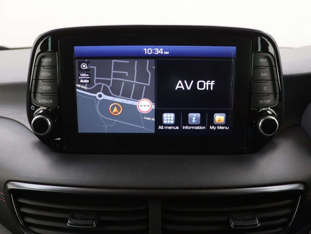 2019 HYUNDAI TUCSON 2019 HYUNDAI TUCSON