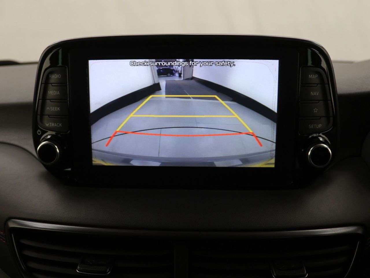 2019 HYUNDAI TUCSON 2019 HYUNDAI TUCSON