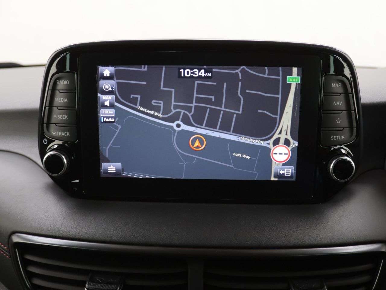 2019 HYUNDAI TUCSON 2019 HYUNDAI TUCSON
