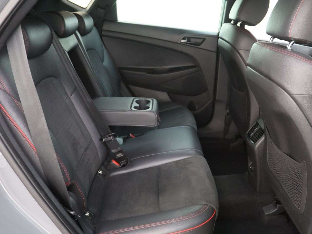 2019 HYUNDAI TUCSON 2019 HYUNDAI TUCSON