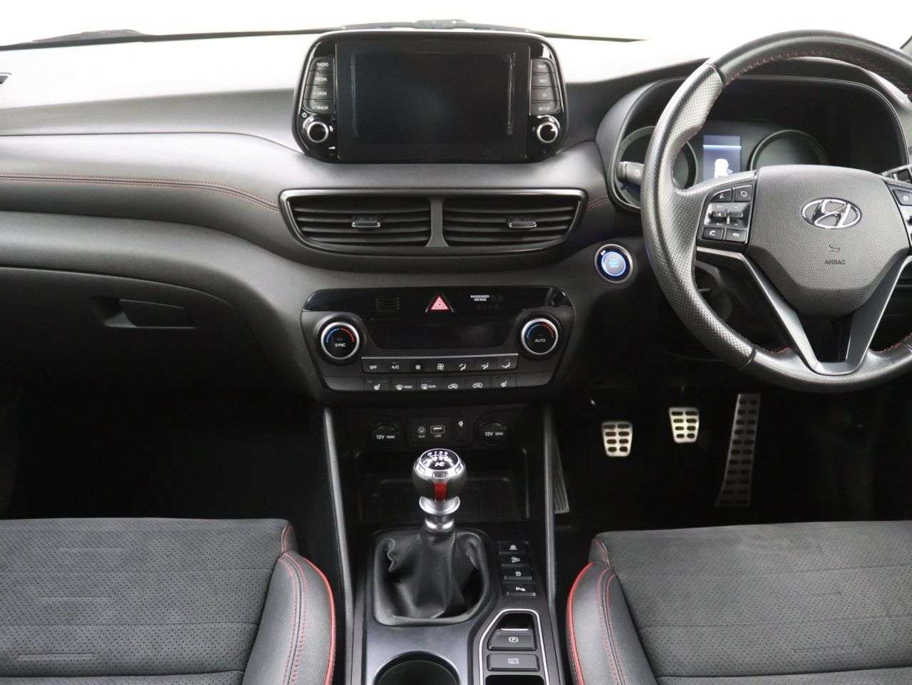 2019 HYUNDAI TUCSON 2019 HYUNDAI TUCSON