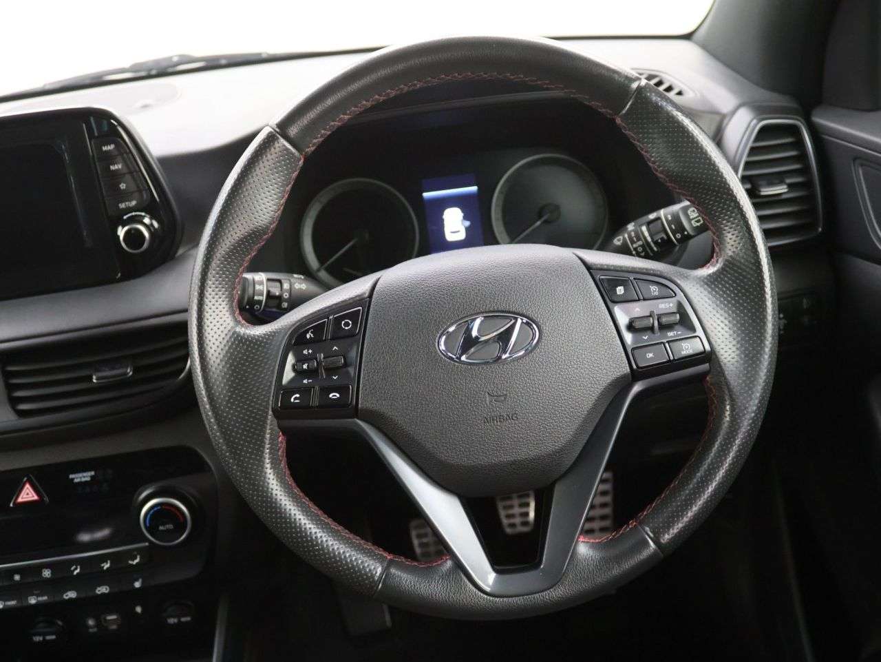 2019 HYUNDAI TUCSON 2019 HYUNDAI TUCSON