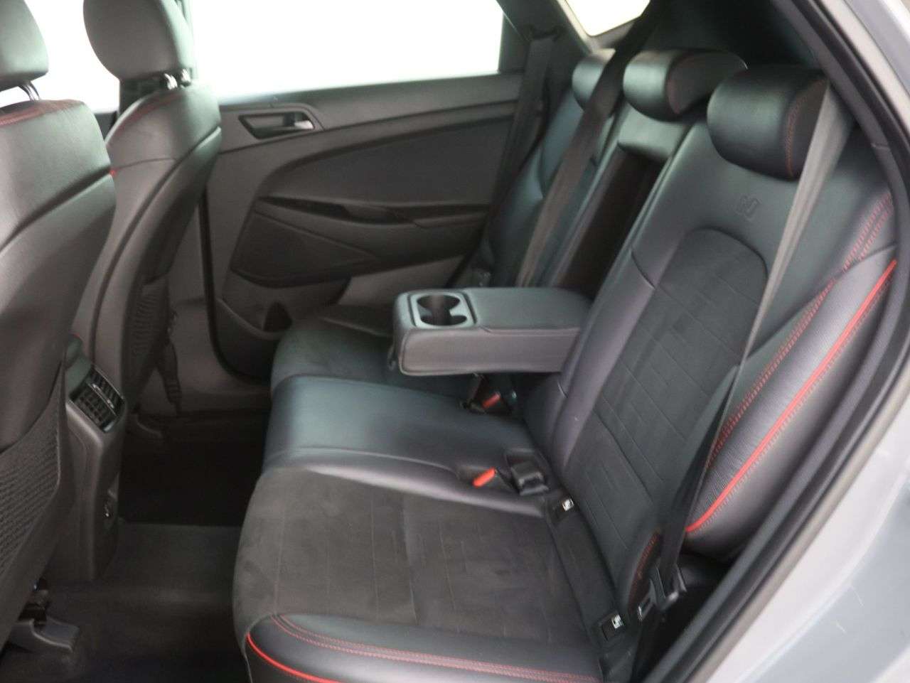 2019 HYUNDAI TUCSON 2019 HYUNDAI TUCSON
