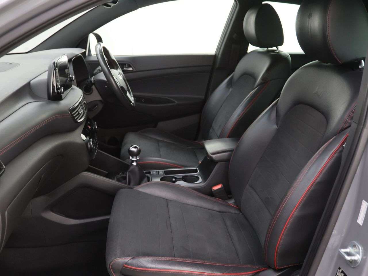 2019 HYUNDAI TUCSON 2019 HYUNDAI TUCSON