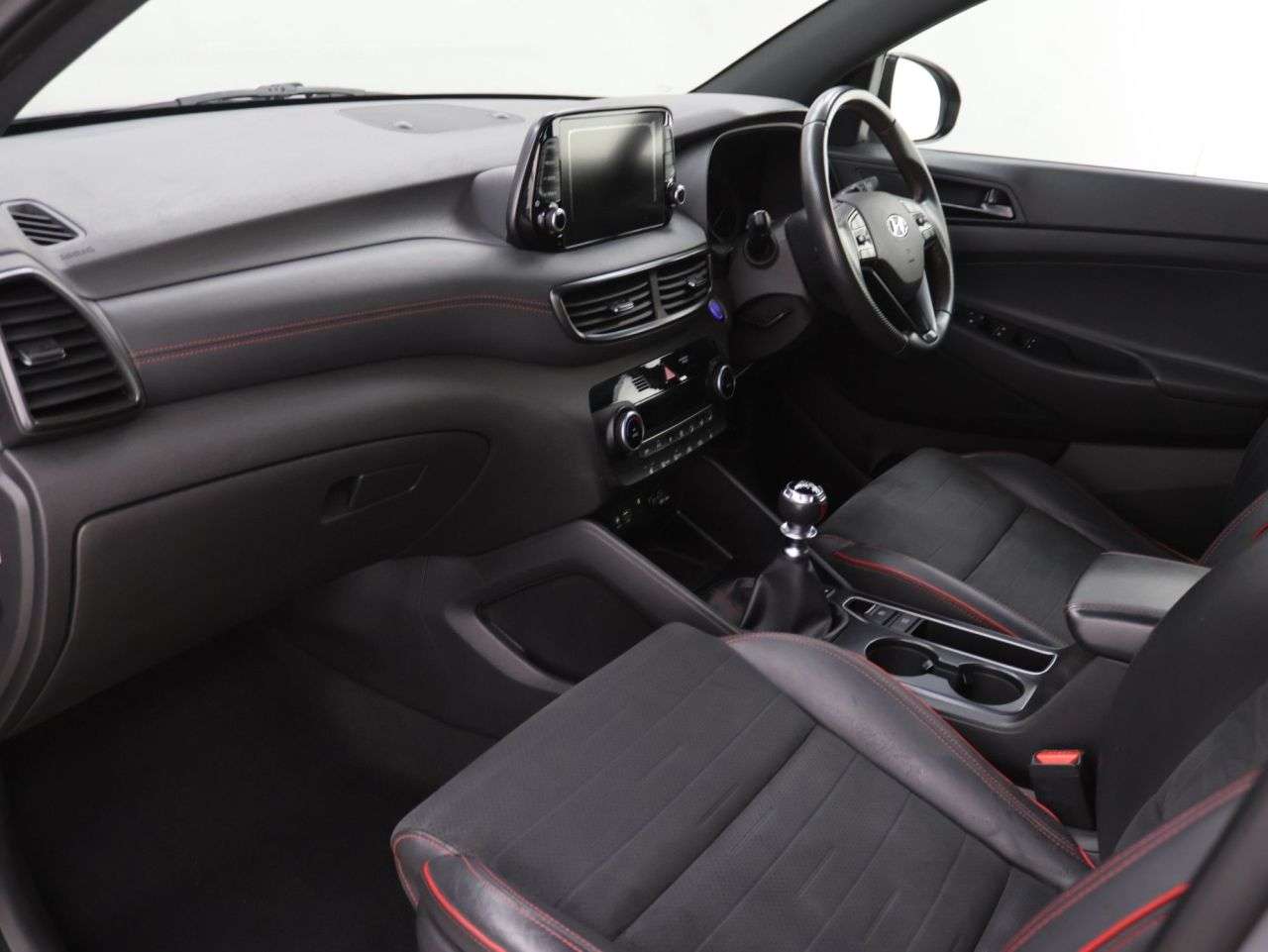 2019 HYUNDAI TUCSON 2019 HYUNDAI TUCSON