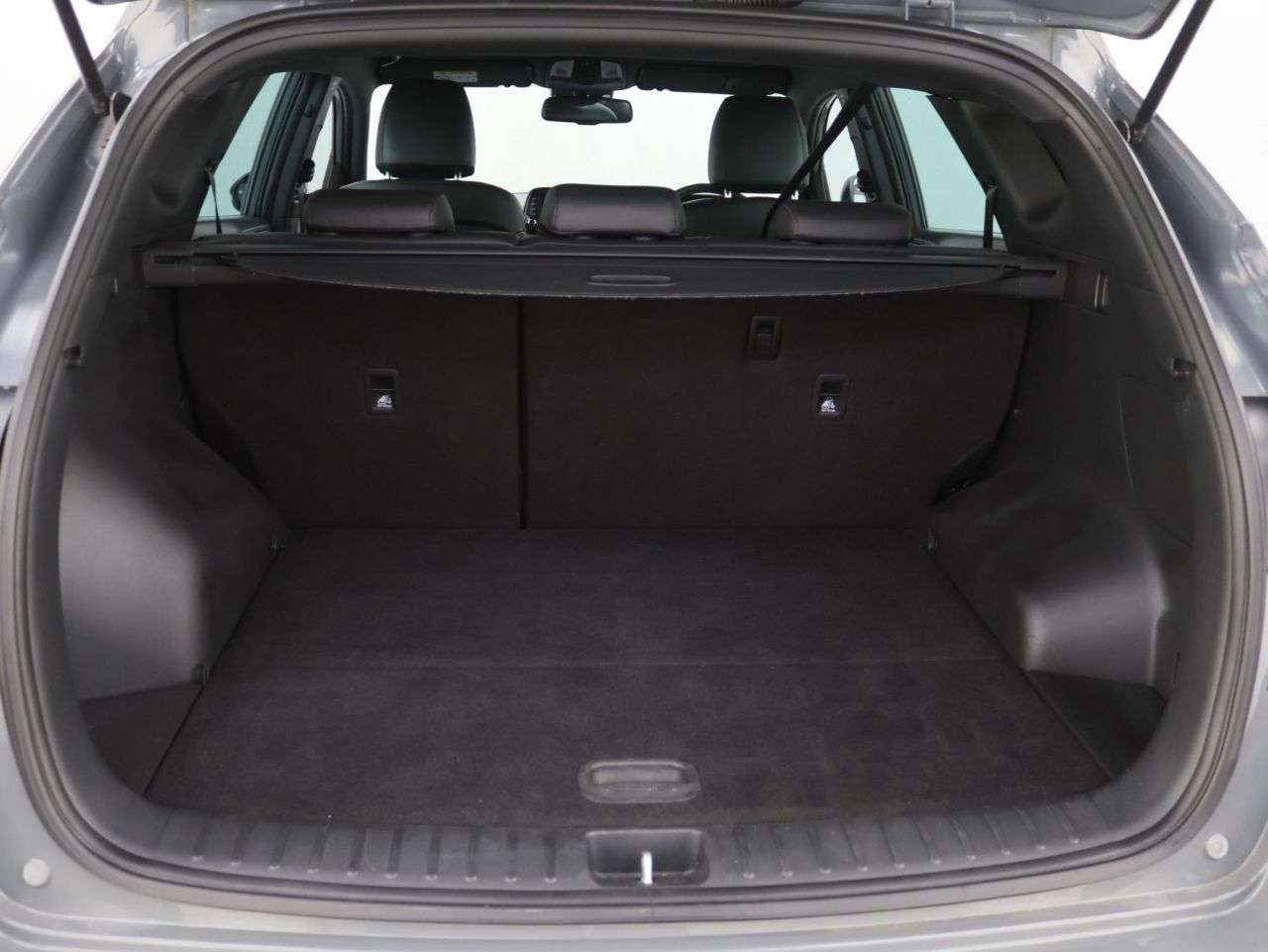 2019 HYUNDAI TUCSON 2019 HYUNDAI TUCSON