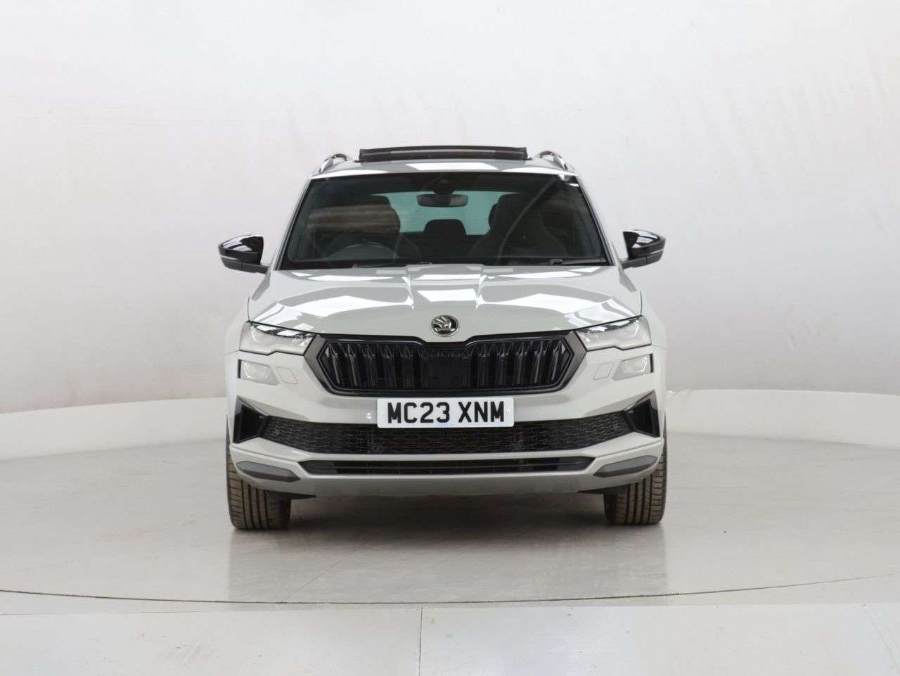 2023 SKODA KAROQ 2023 SKODA KAROQ