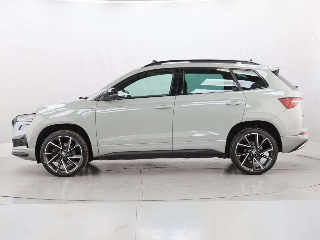 2023 SKODA KAROQ 2023 SKODA KAROQ