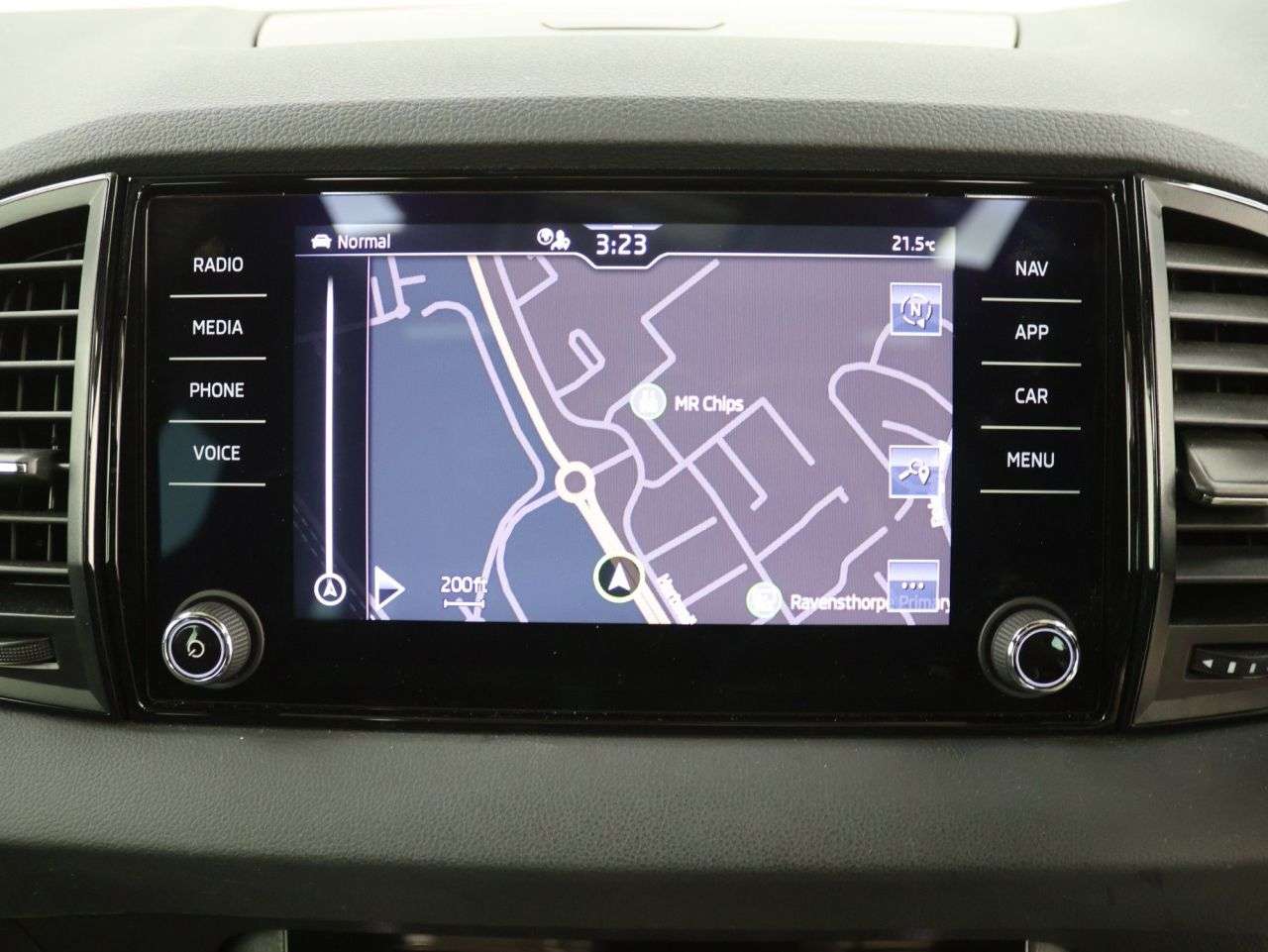 2023 SKODA KAROQ 2023 SKODA KAROQ