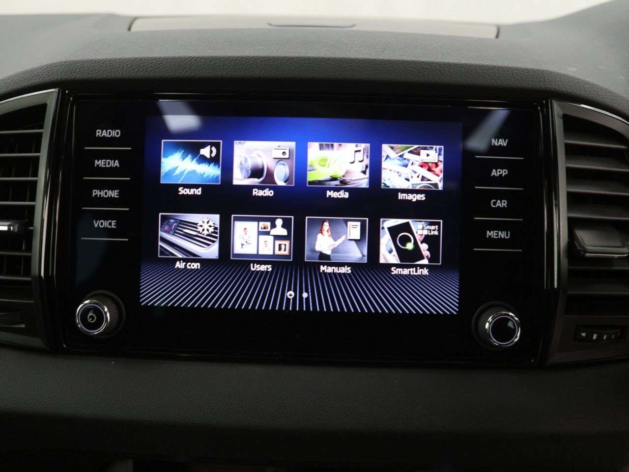 2023 SKODA KAROQ 2023 SKODA KAROQ