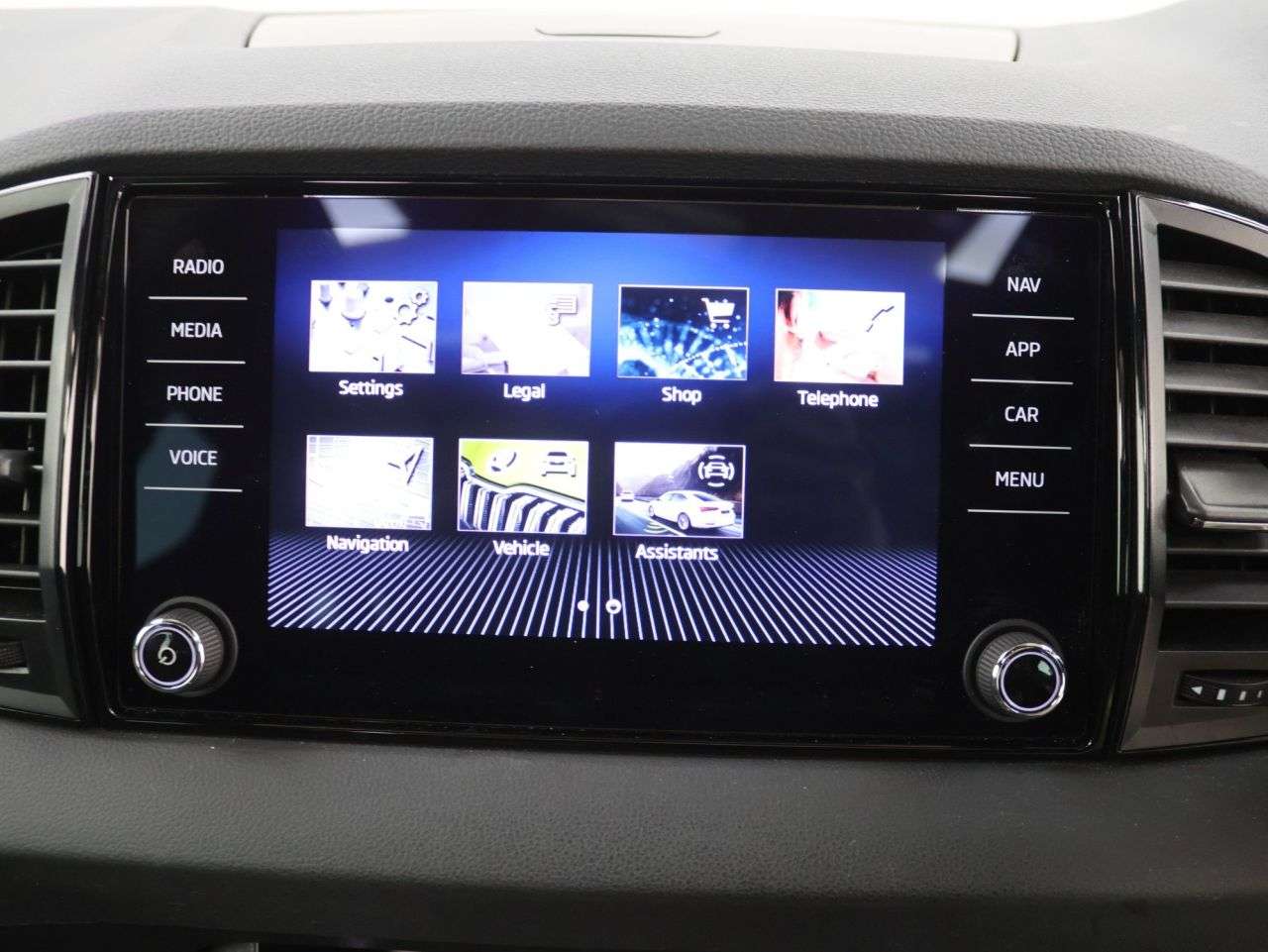 2023 SKODA KAROQ 2023 SKODA KAROQ