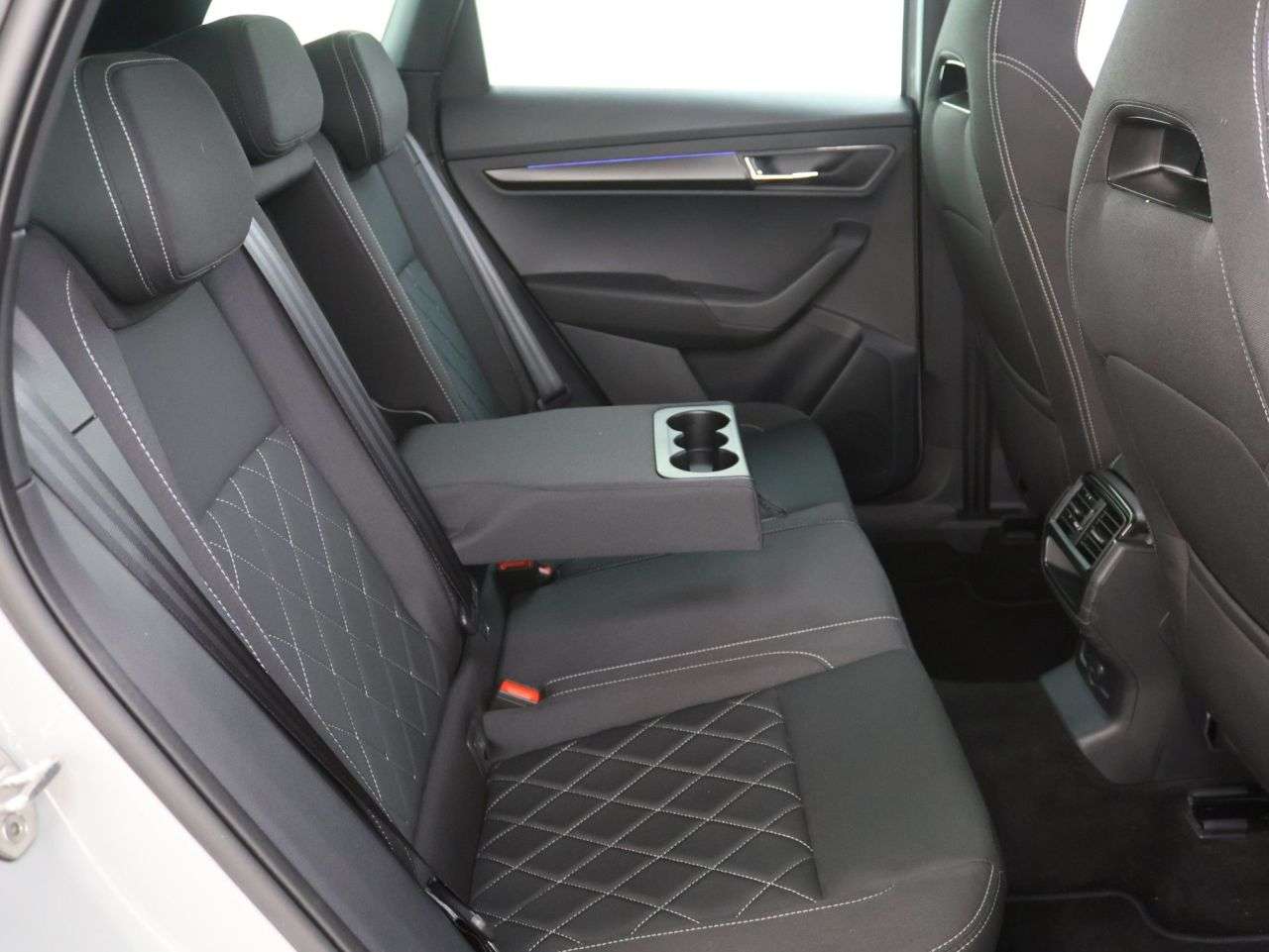 2023 SKODA KAROQ 2023 SKODA KAROQ