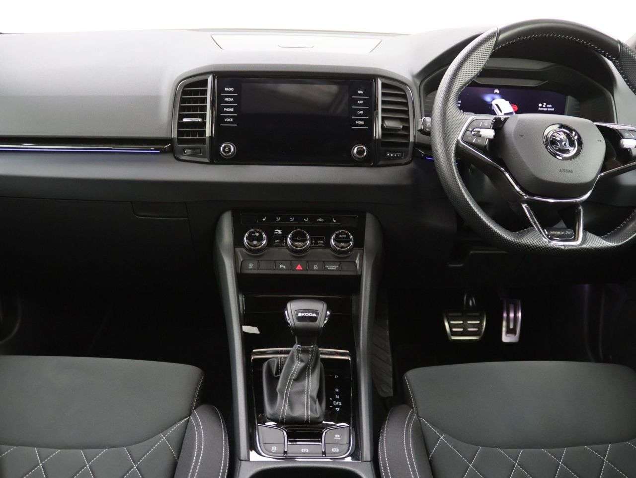 2023 SKODA KAROQ 2023 SKODA KAROQ