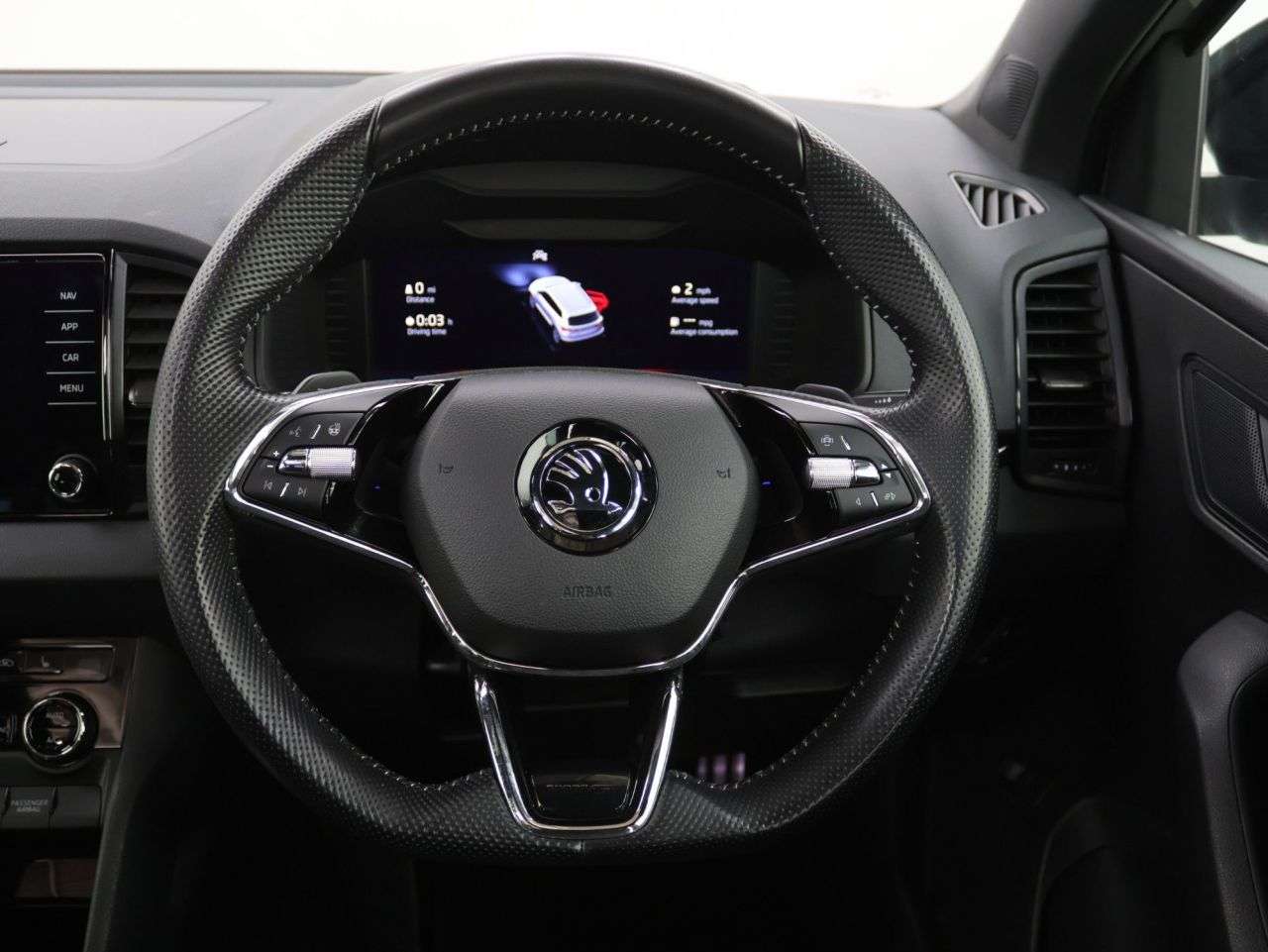 2023 SKODA KAROQ 2023 SKODA KAROQ