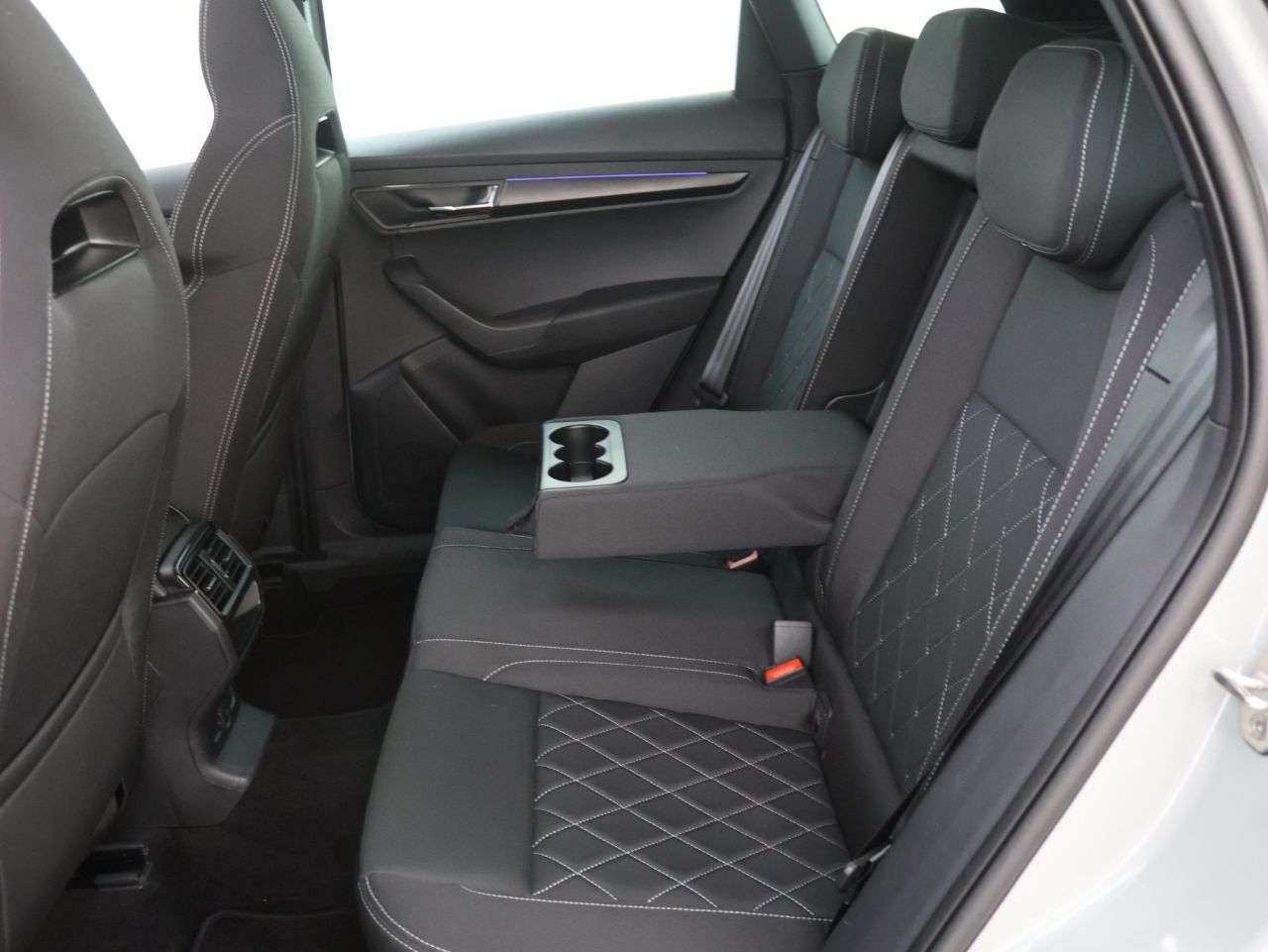 2023 SKODA KAROQ 2023 SKODA KAROQ