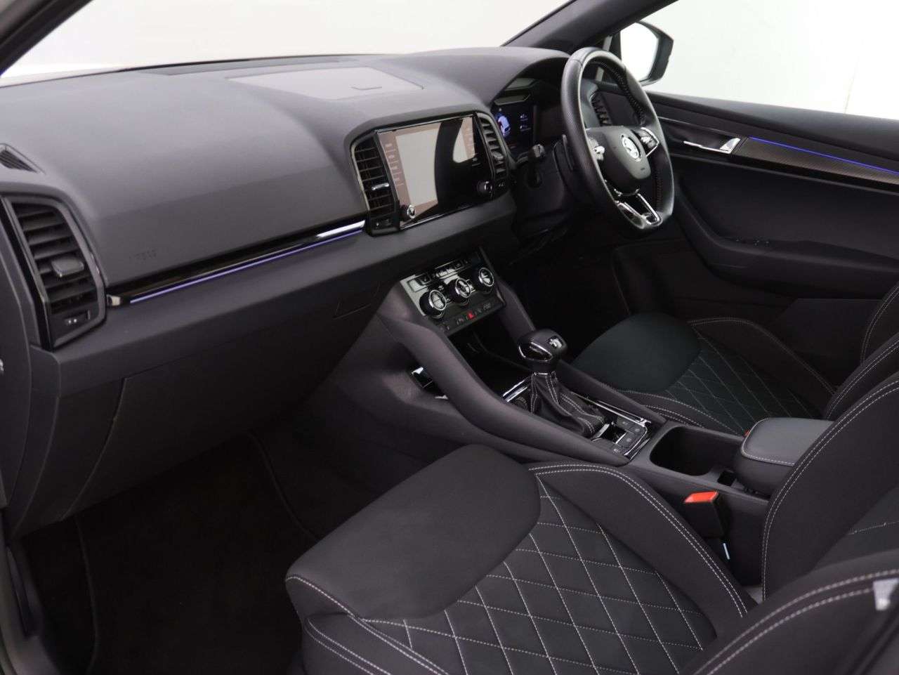 2023 SKODA KAROQ 2023 SKODA KAROQ
