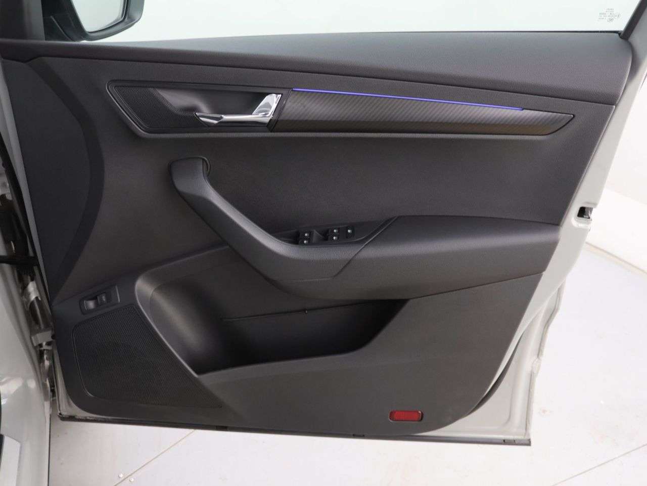 2023 SKODA KAROQ 2023 SKODA KAROQ