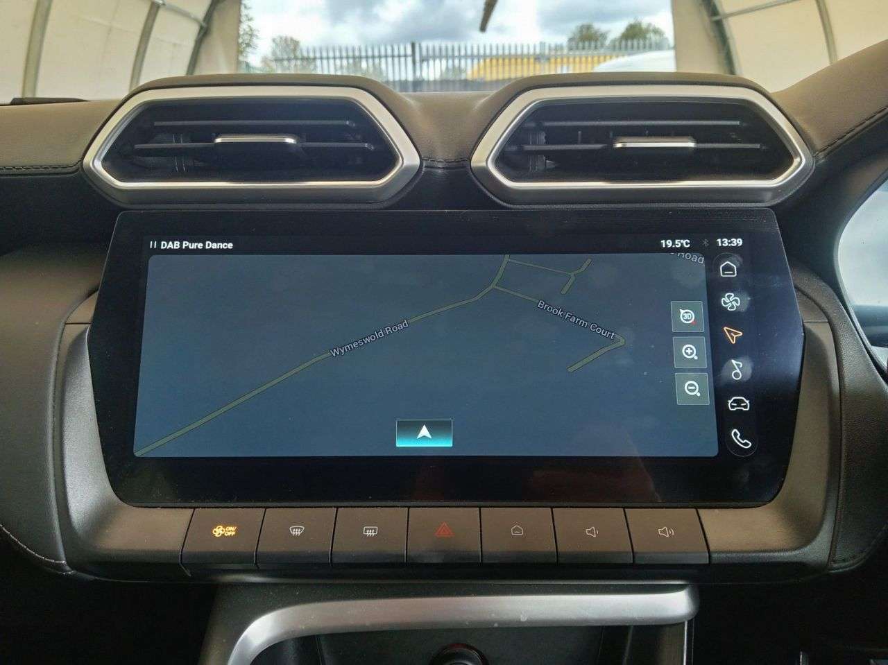2025 MG MG ZS 2025 MG MG ZS