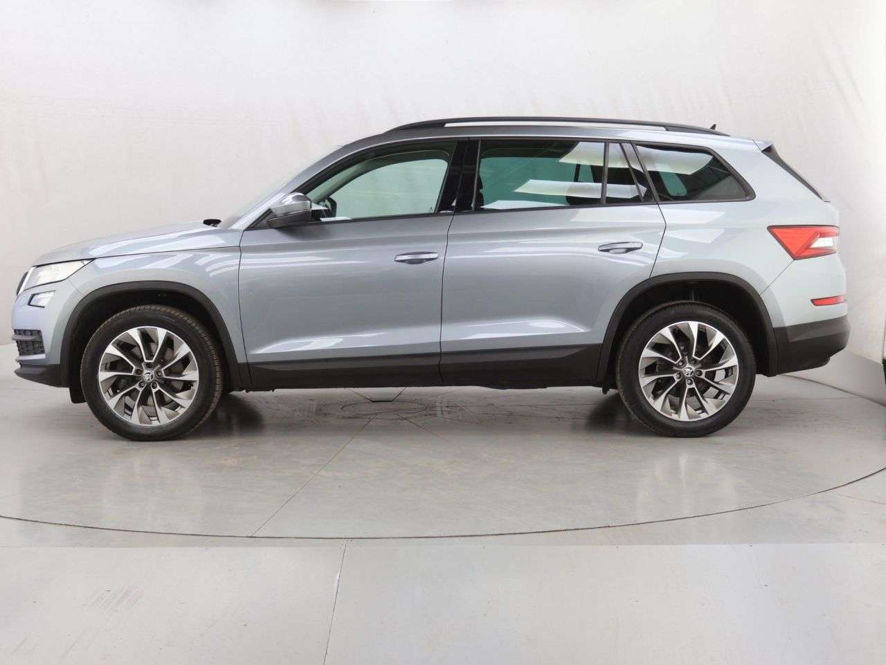 2021 SKODA KODIAQ 2021 SKODA KODIAQ