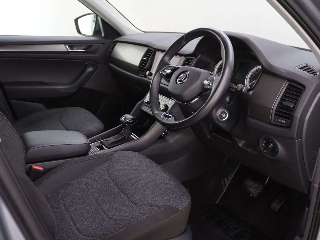 2021 SKODA KODIAQ 2021 SKODA KODIAQ