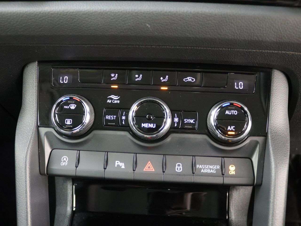 2021 SKODA KODIAQ 2021 SKODA KODIAQ
